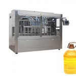 Máquina de llenado de aceite de cocina 1L-5L