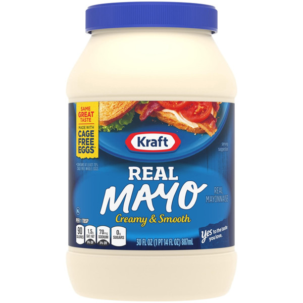 Mayonesa
