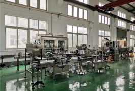 espectáculo de fábrica