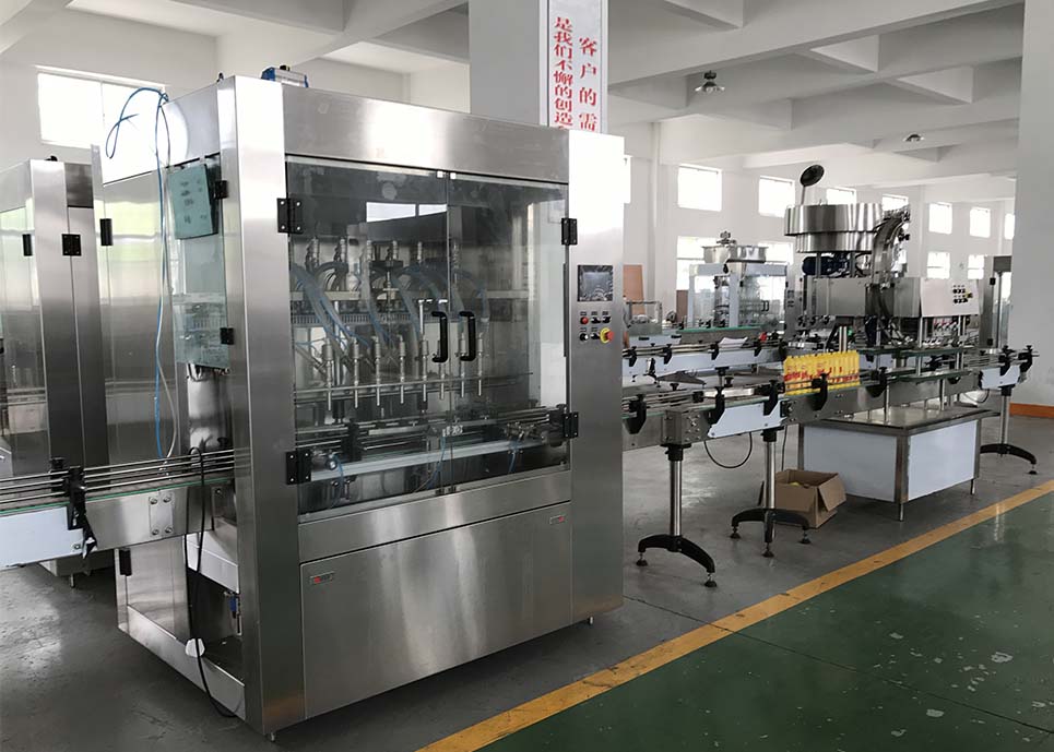 máquina de llenado6