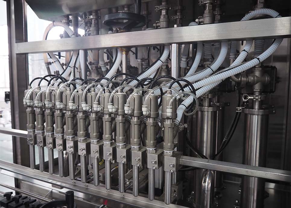 máquina de llenado6