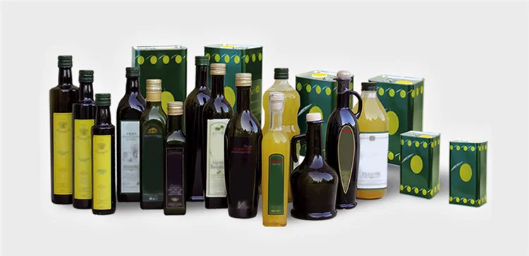 aceite de oliva