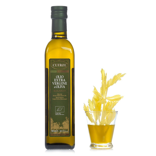 aceite de oliva